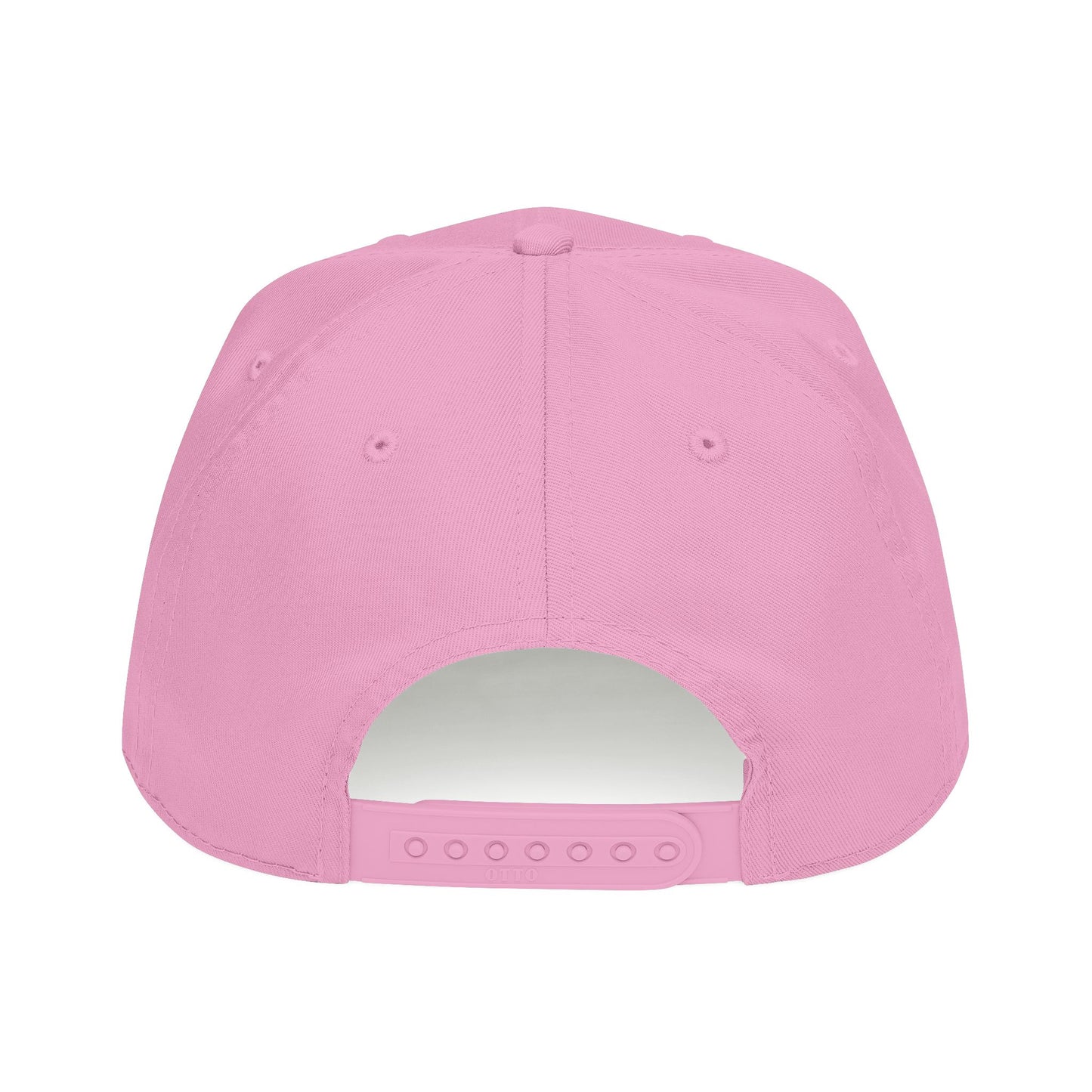 Camo Logo Ranch Hat - Ranch