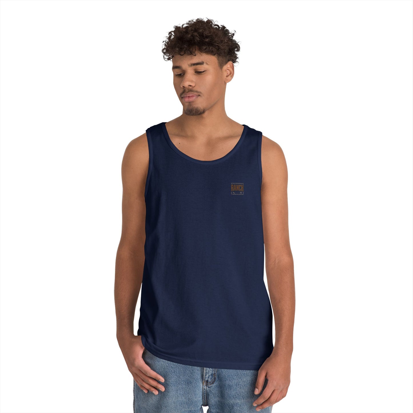 Men's Tank Top