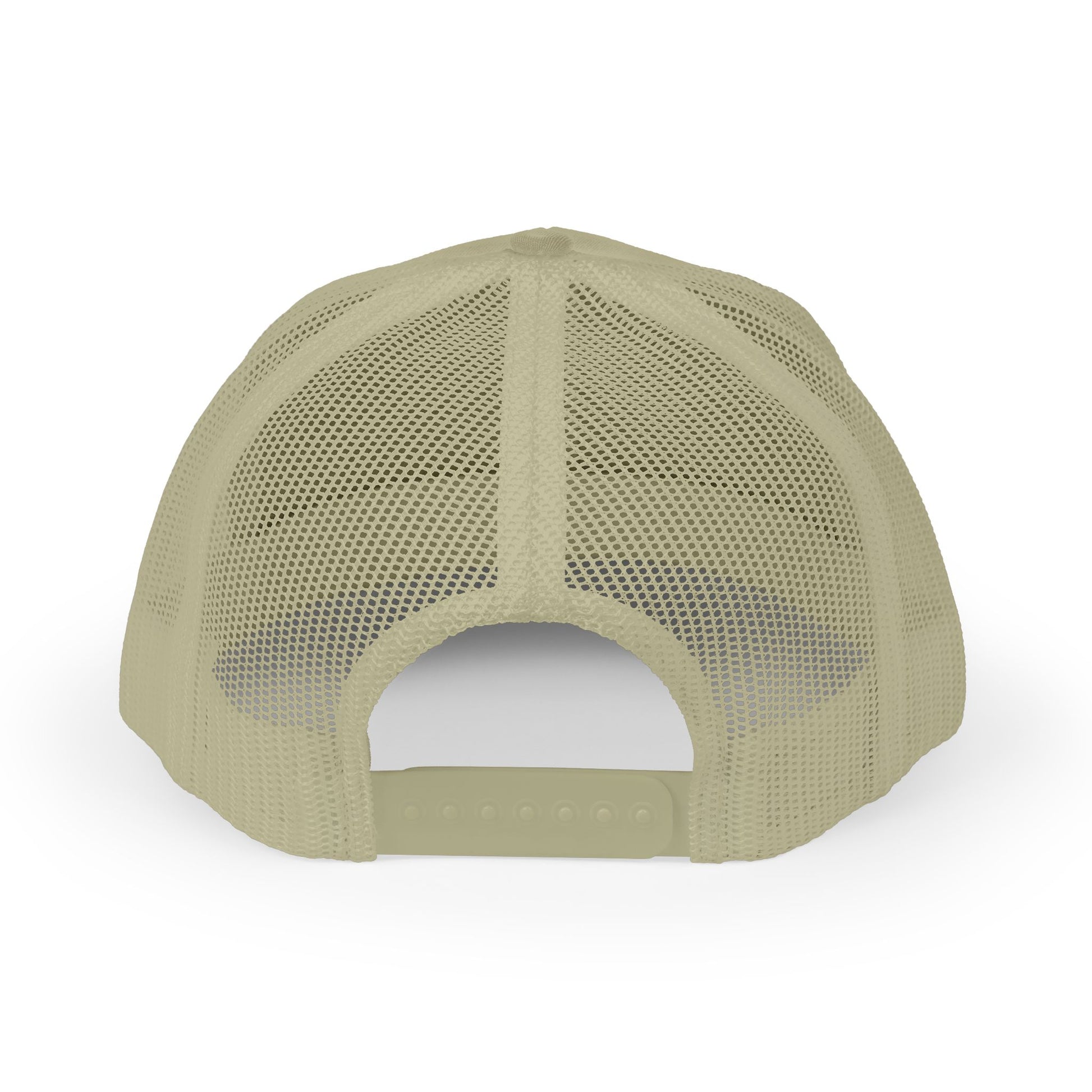 Retro Snapback Hat - Ranch