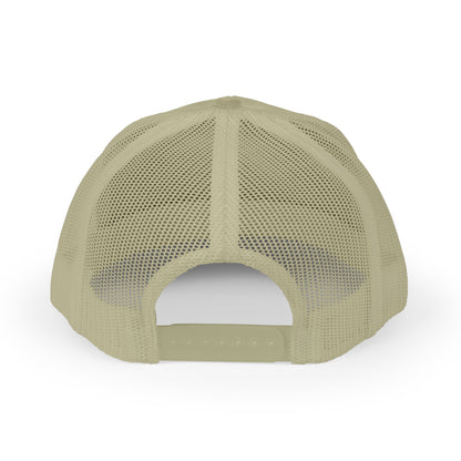 Retro Snapback Hat - Ranch
