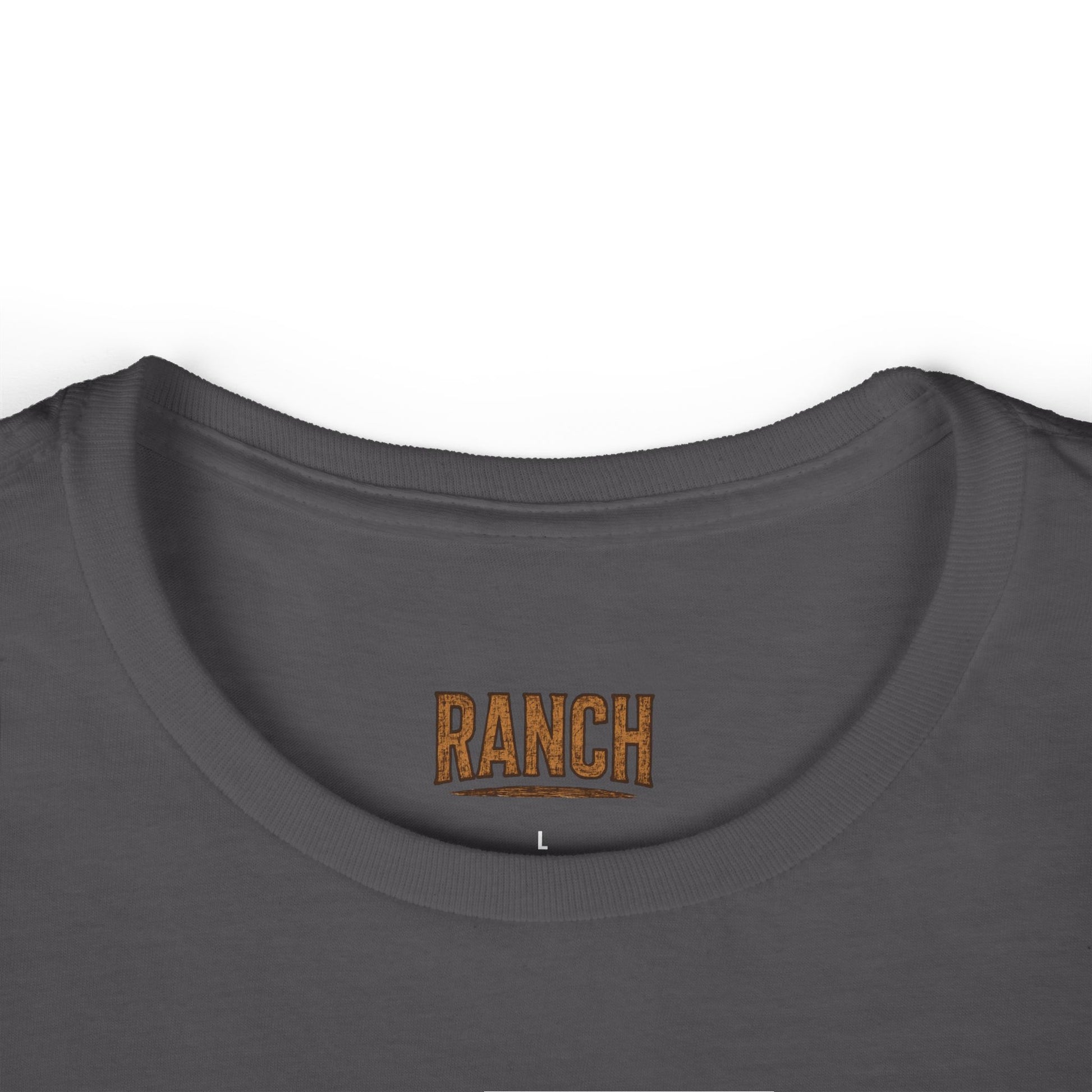 Ranch Tee for Women - Ranch
