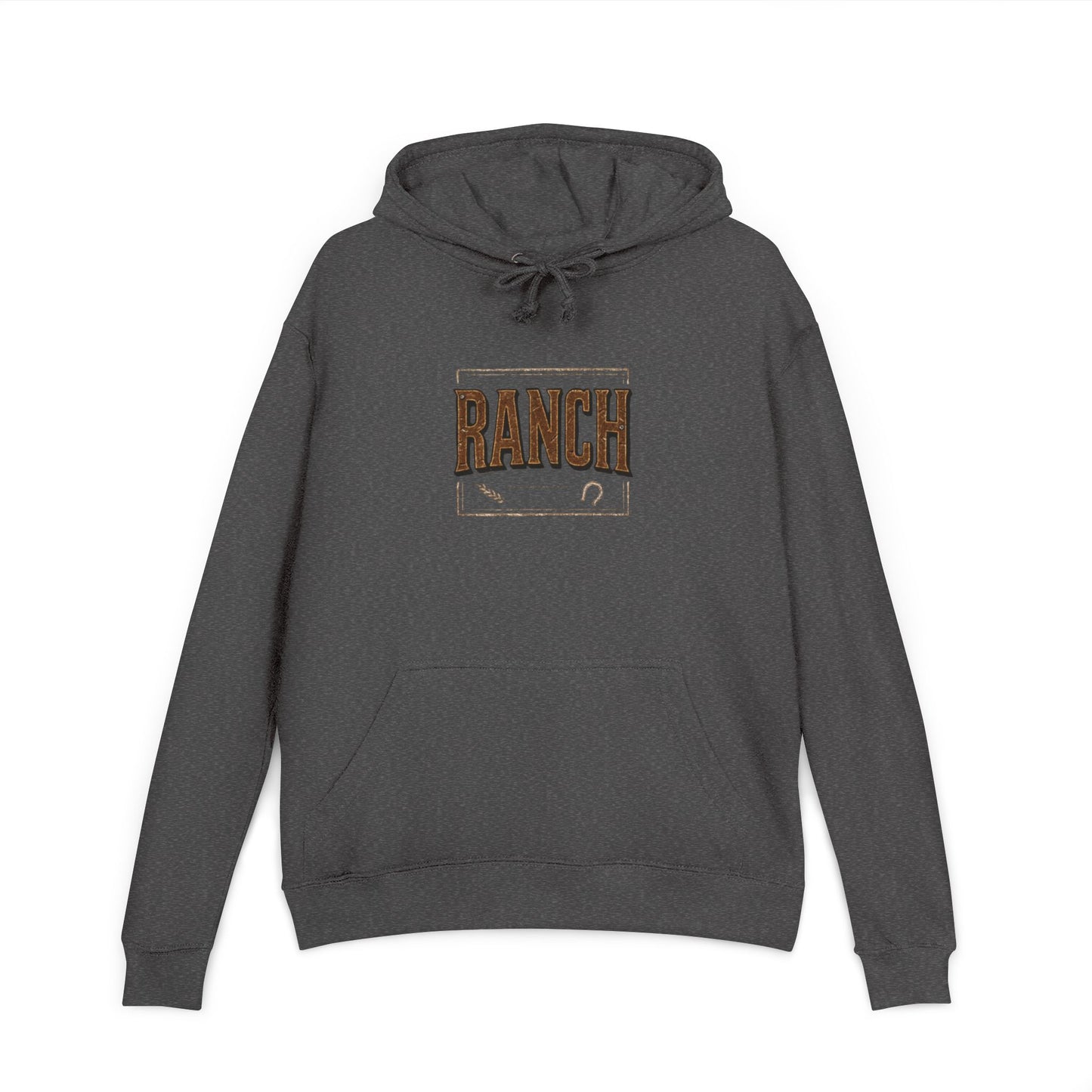 Women's Ranch Hoodie - Ranch