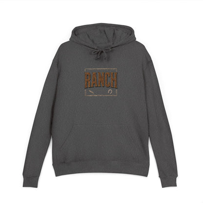 Women's Ranch Hoodie - Ranch