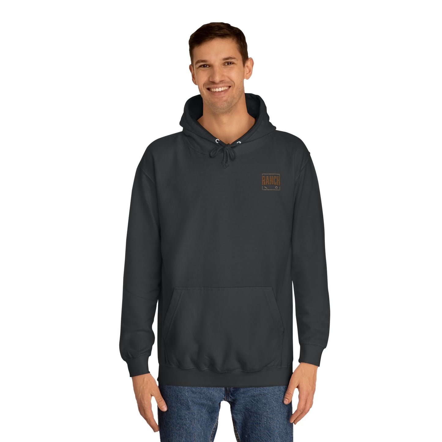 Men's Hoodie