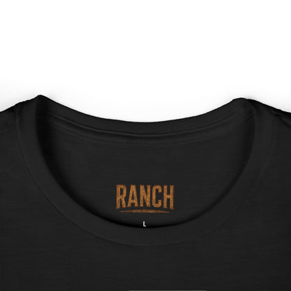 Ranch Tee for Women - Ranch