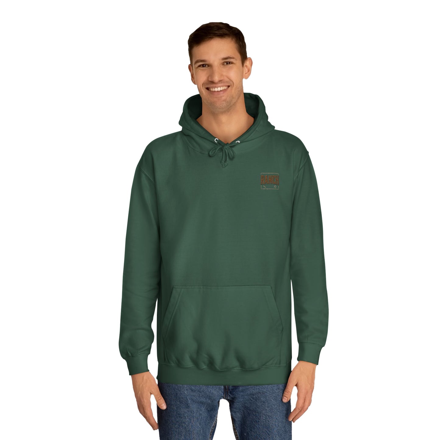 Men's Hoodie