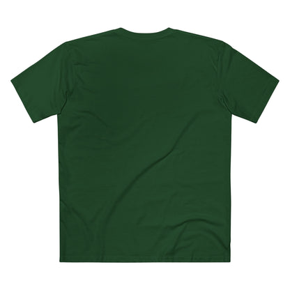Faith.Grit.Harvest.Legacy Men's Adult Ranch Tee - Ranch