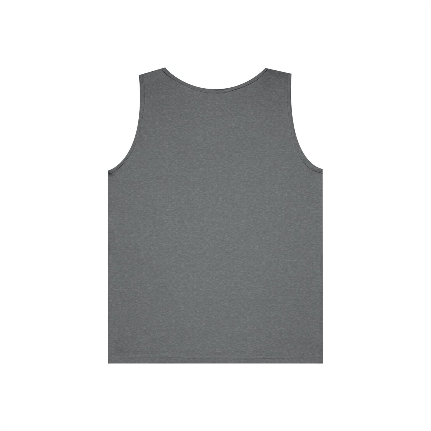 Rugged Western Tank Top