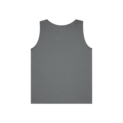 Rugged Western Tank Top
