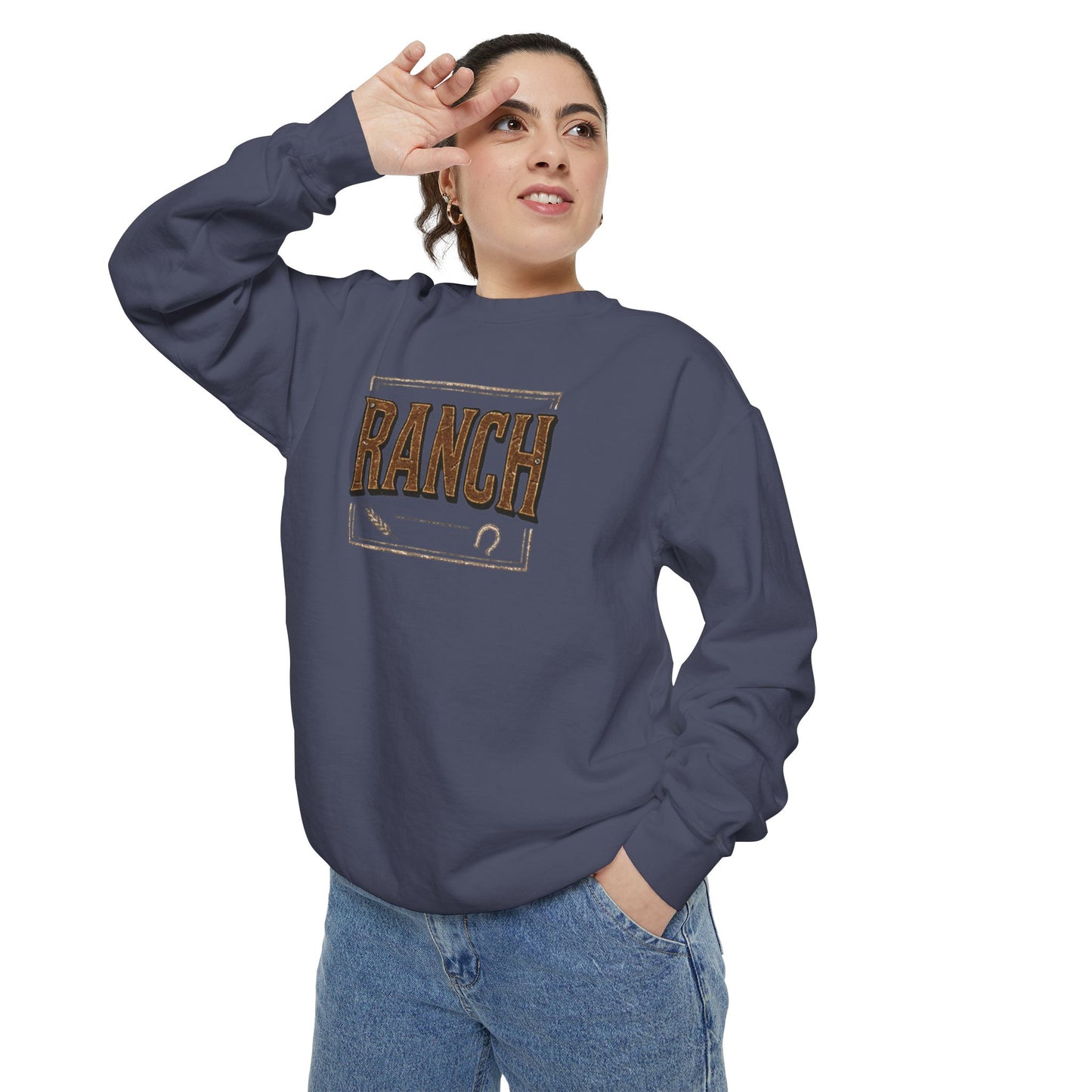 Women's Sweatshirt