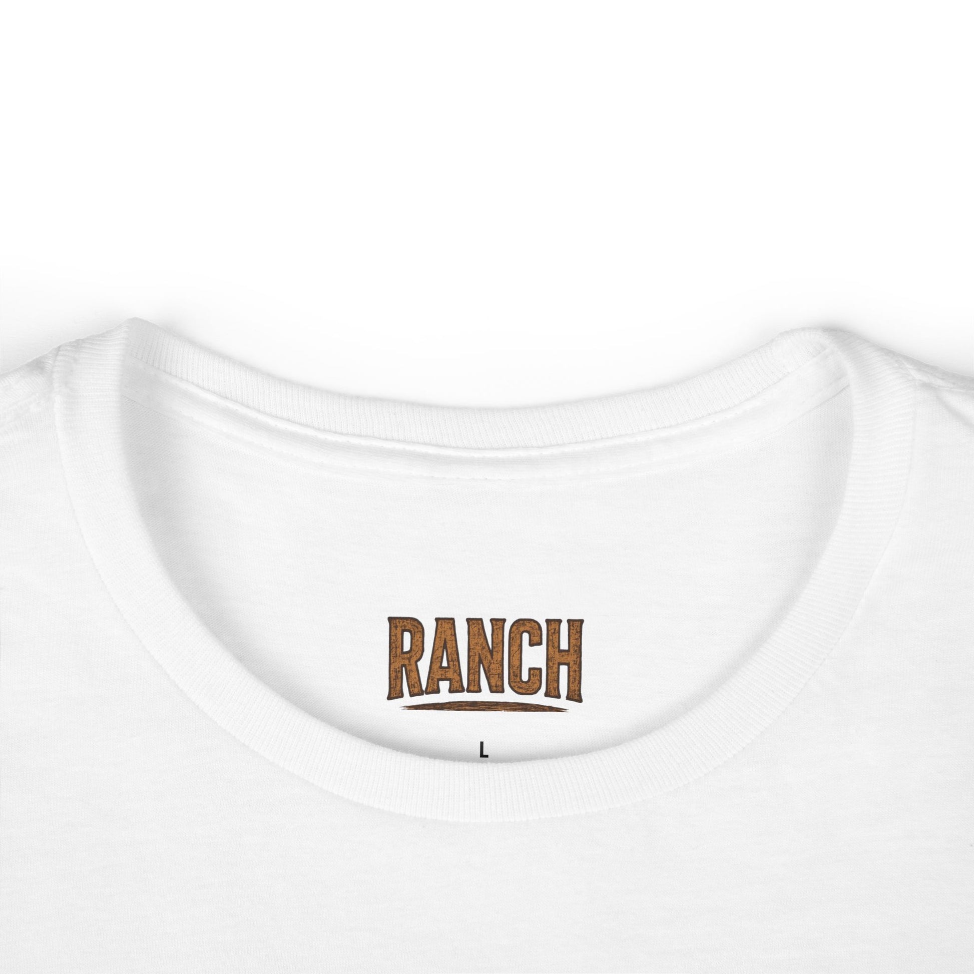 Ranch Tee for Women - Ranch