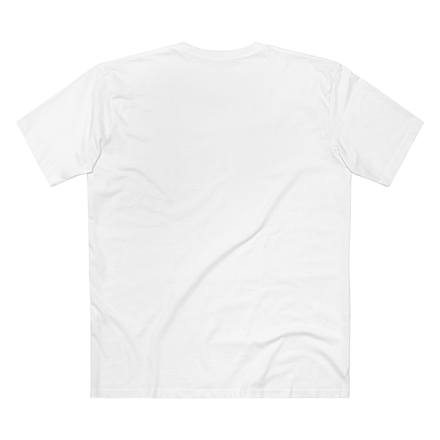 Men's Adult Tee