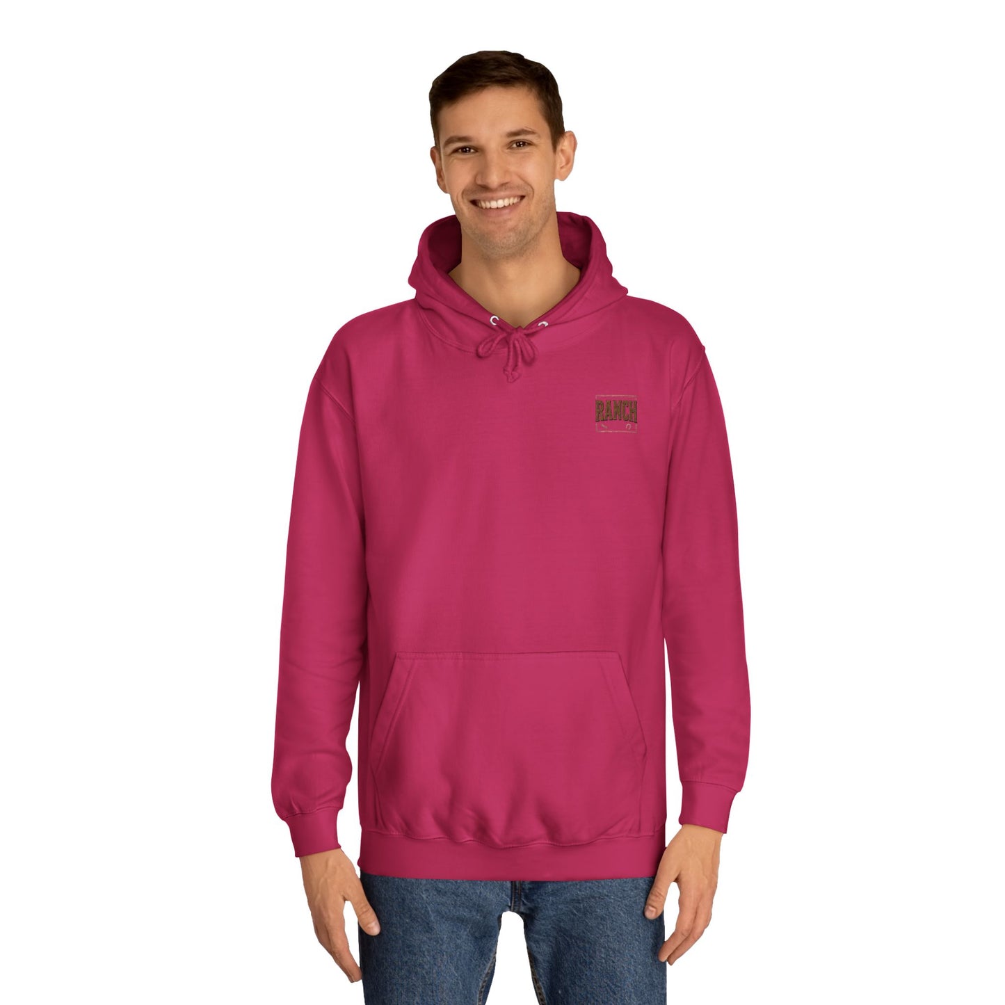 Men's Hoodie
