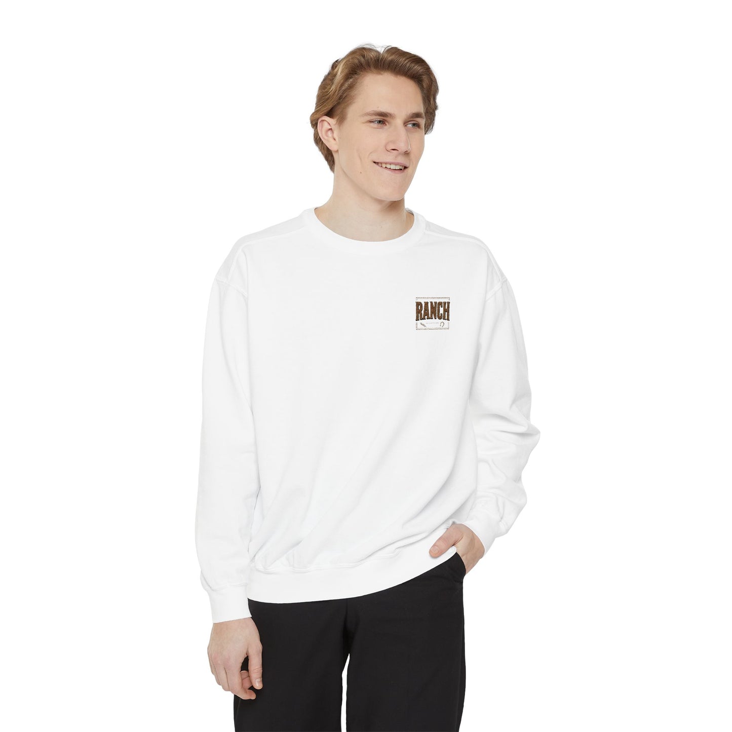Men's Sweatshirt