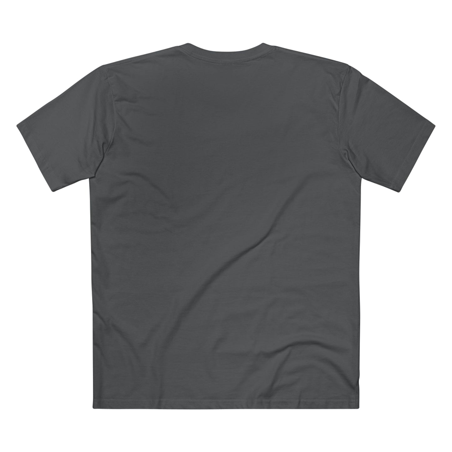 Men's Camo Logo Ranch Tee - Ranch