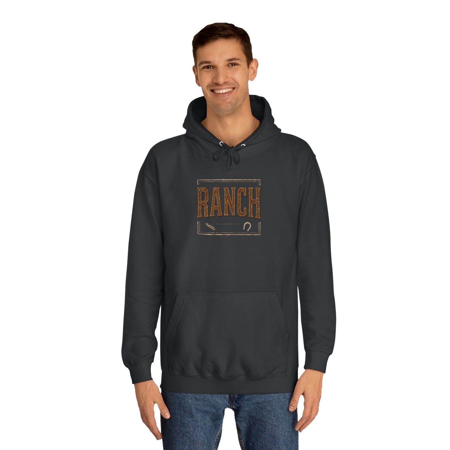 Men's Hoodie