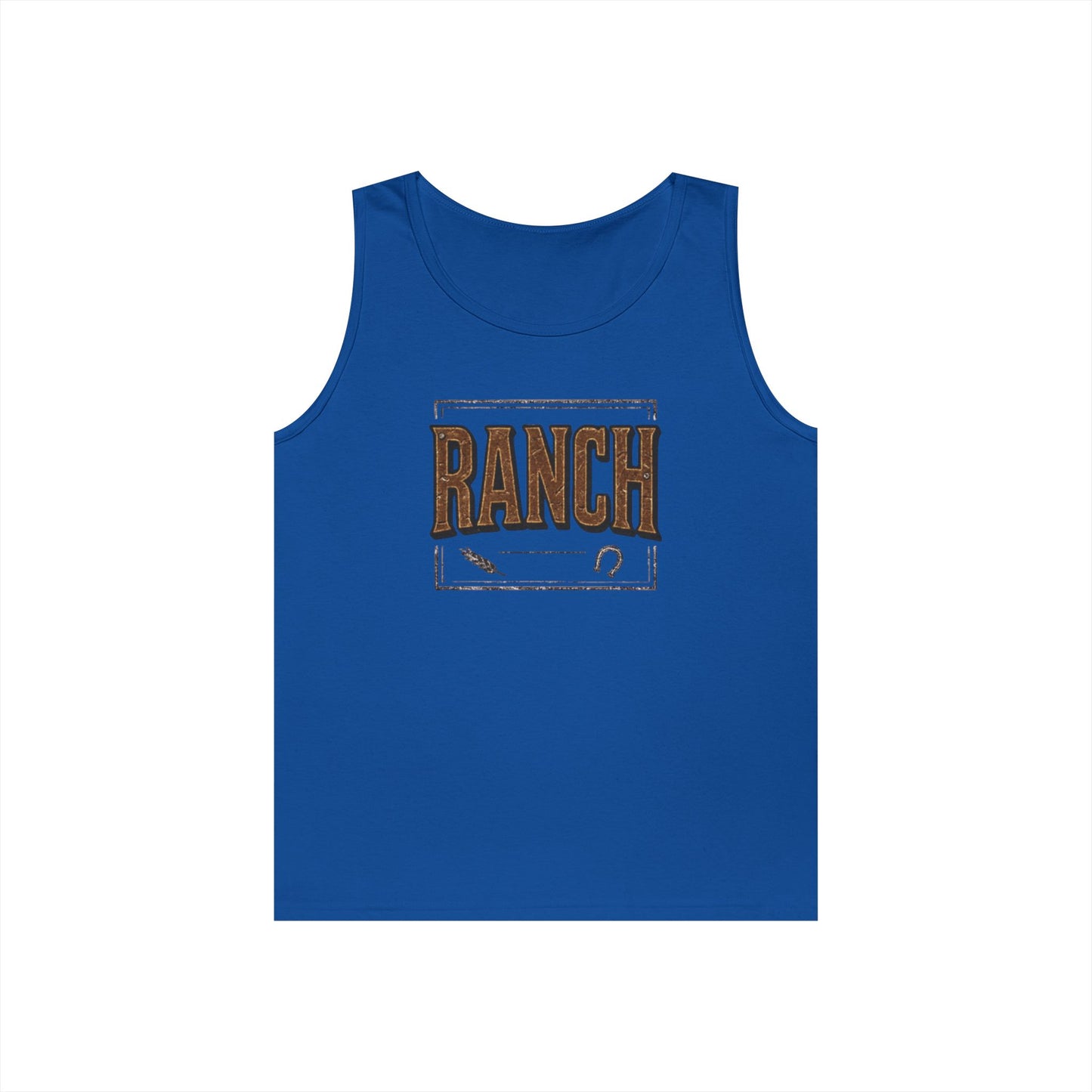 Ranch Tank Top - Ranch