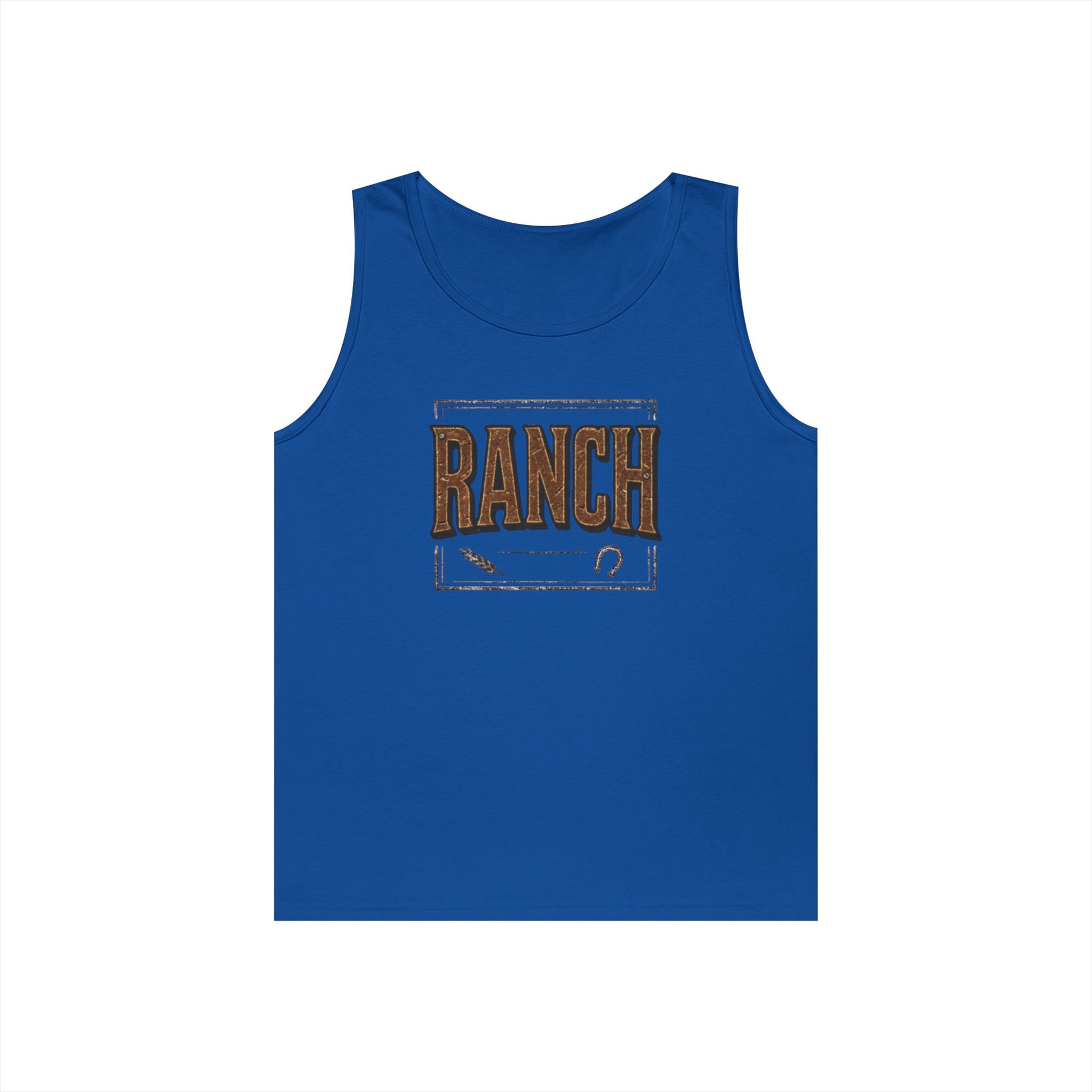 Ranch Tank Top - Ranch