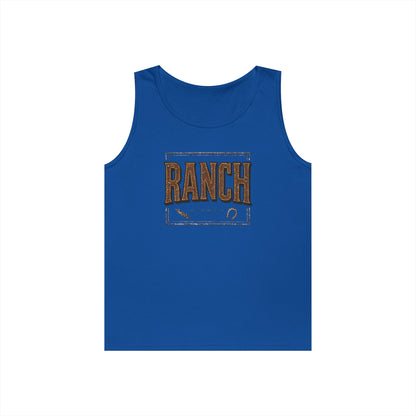 Ranch Tank Top - Ranch