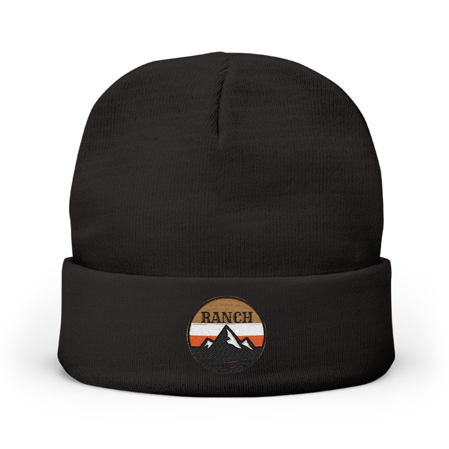 Mountain Ranch Winter Hat - Ranch