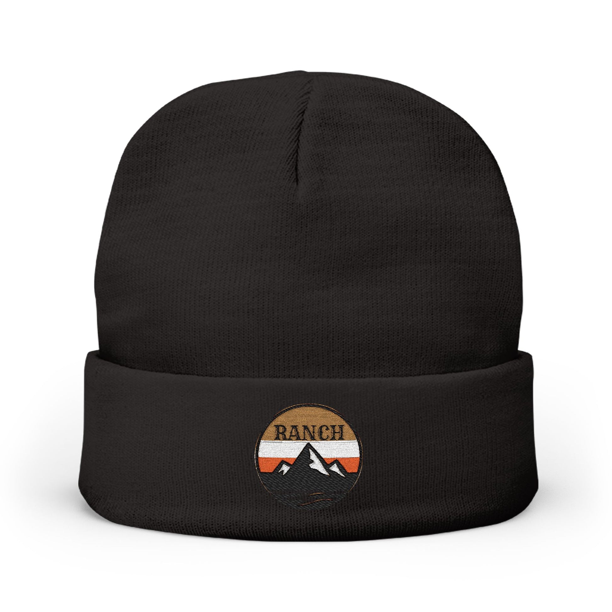 Mountain Ranch Winter Hat - Ranch