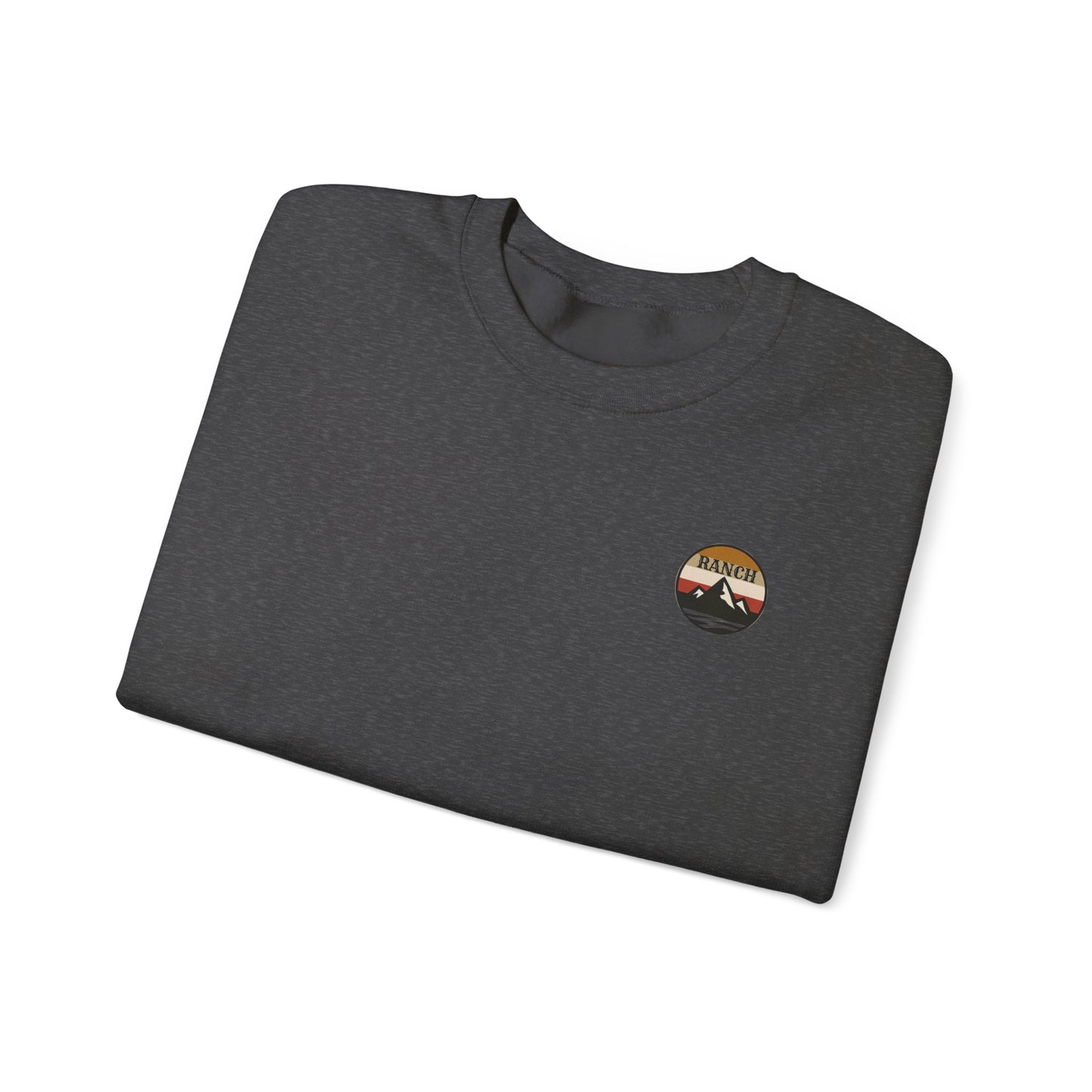 Men's Mountain Ranch Sweatshirt