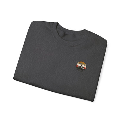 Men's Mountain Ranch Sweatshirt
