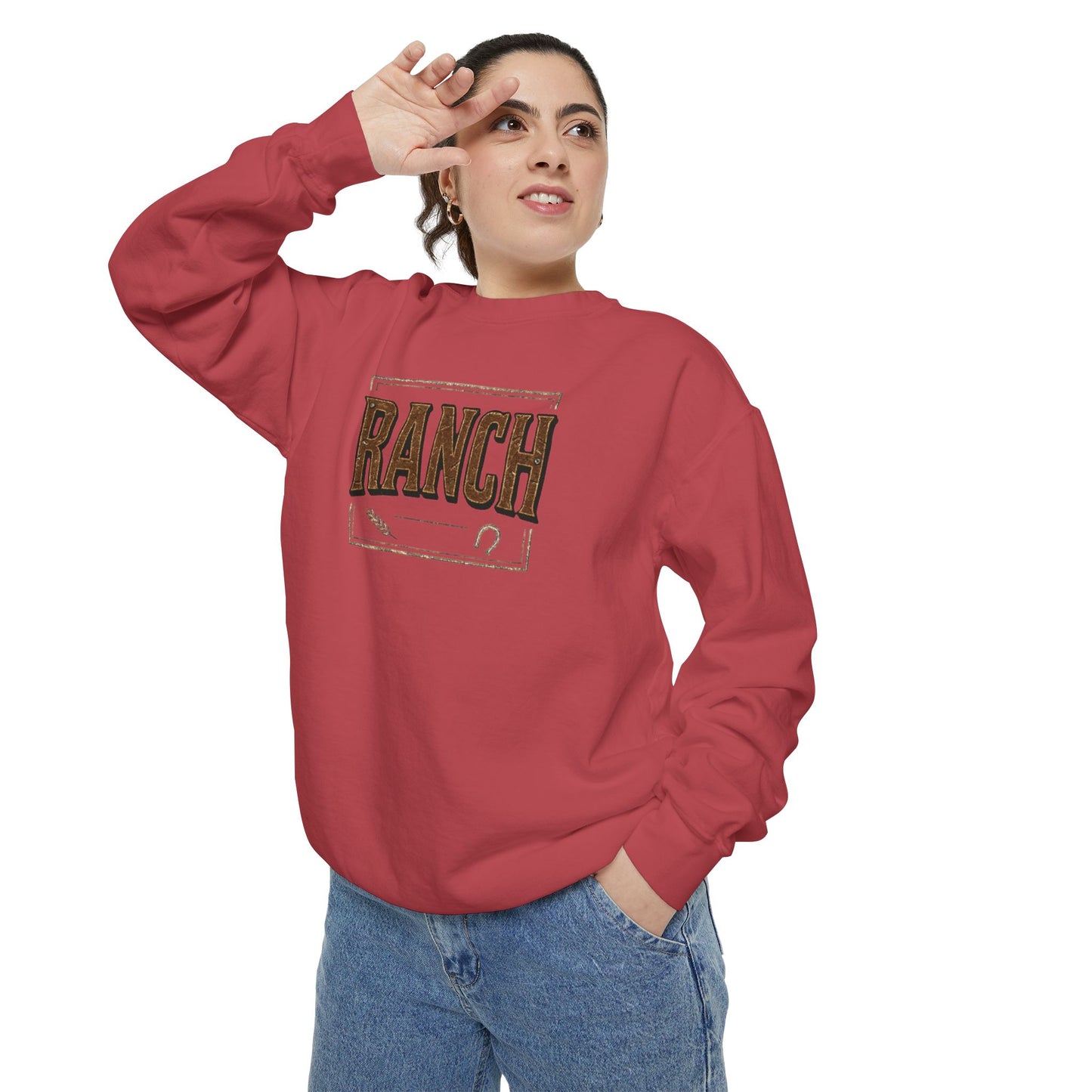 Women's Sweatshirt