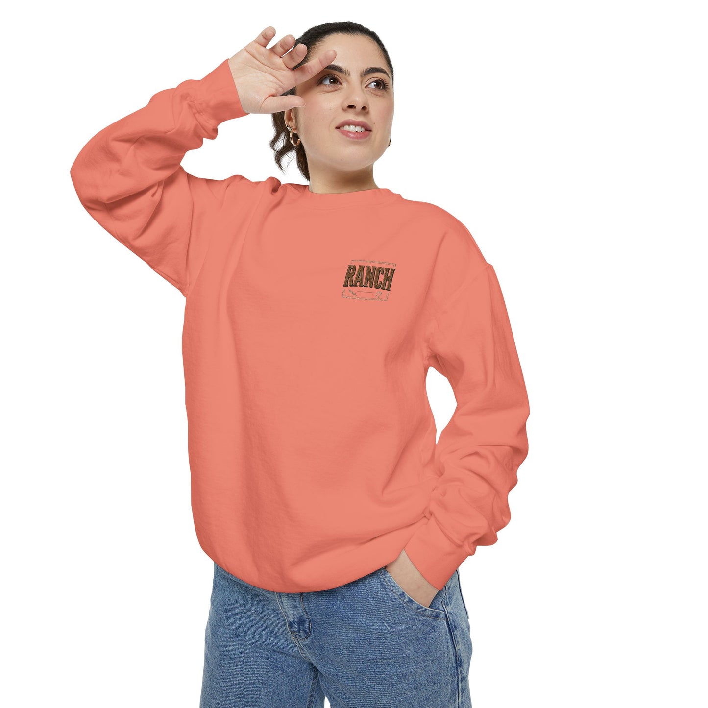 Women's Sweatshirt