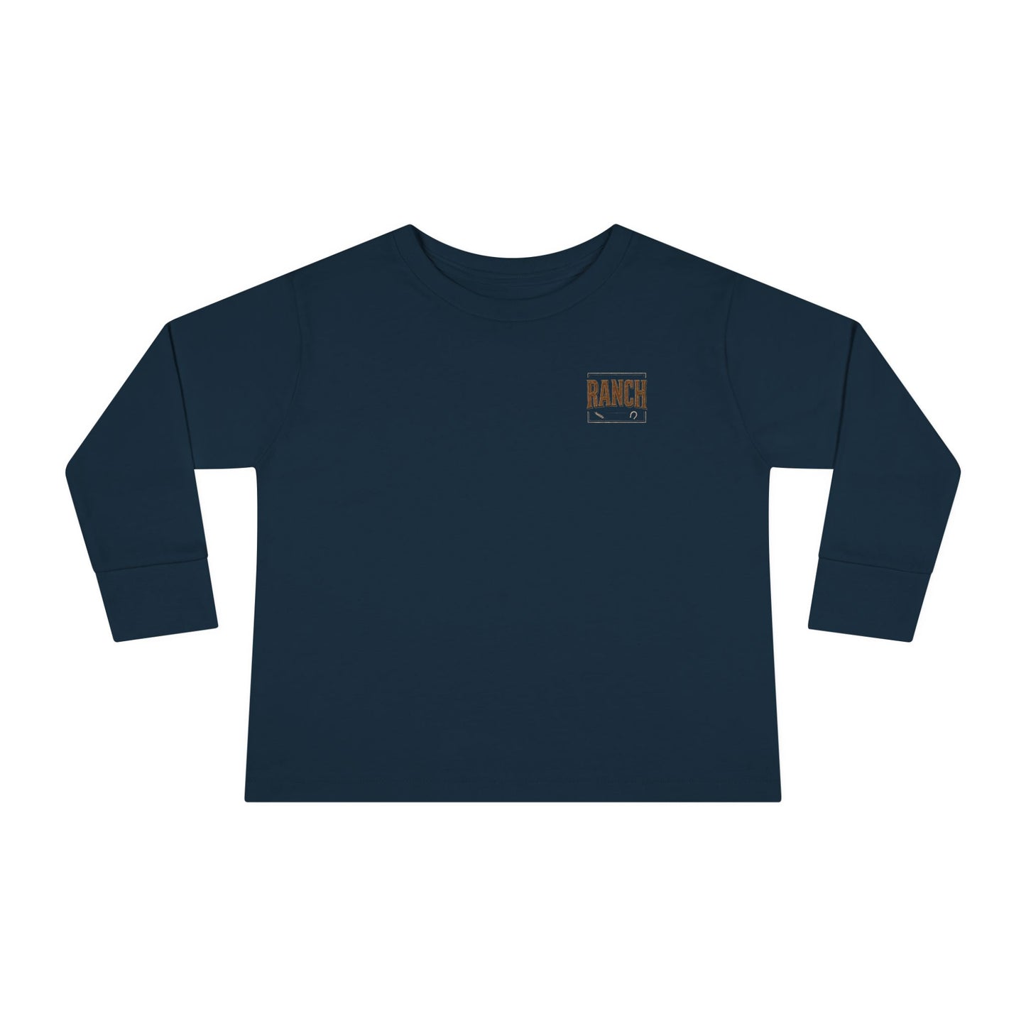 Toddler Long Sleeve Tee