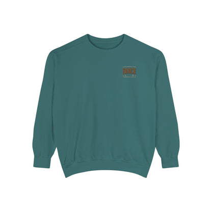 Men's Cozy Ranch Crewneck - Ranch
