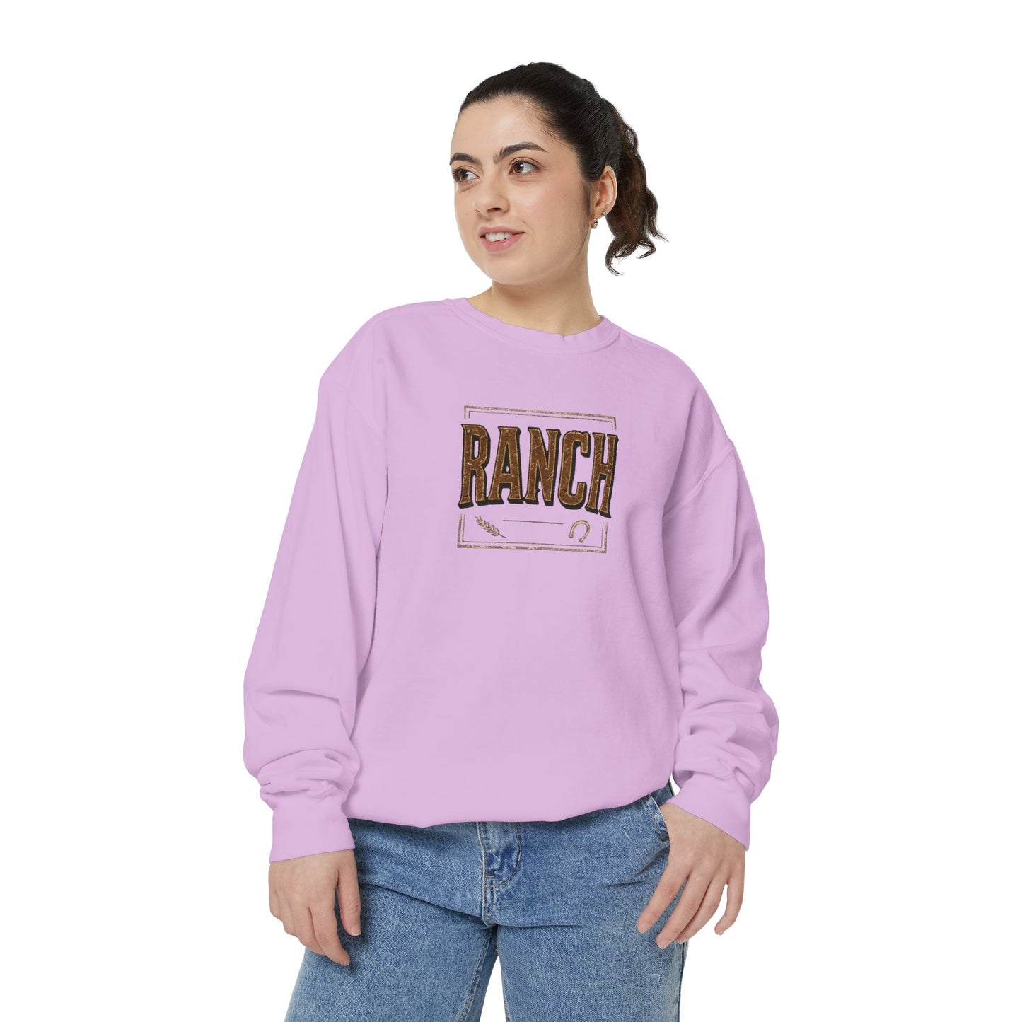 Women's Sweatshirt
