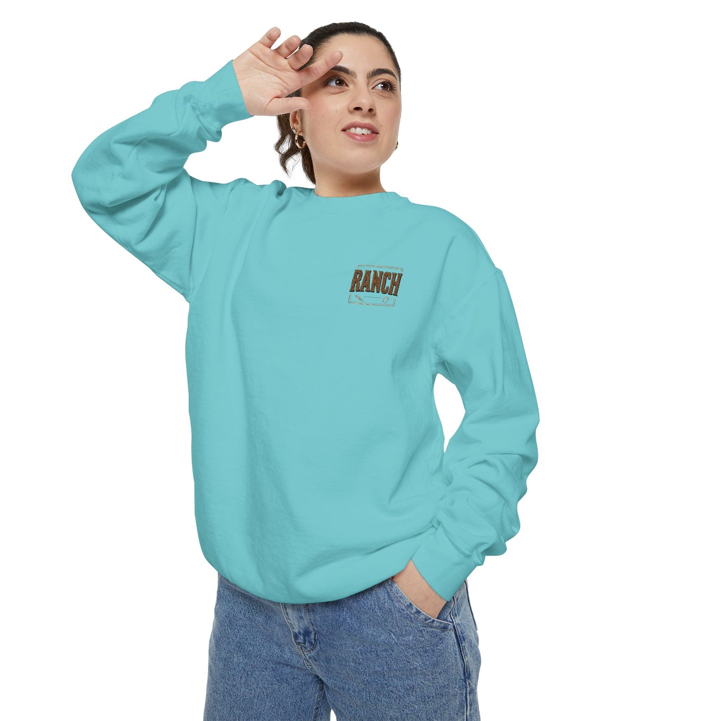 Women's Sweatshirt