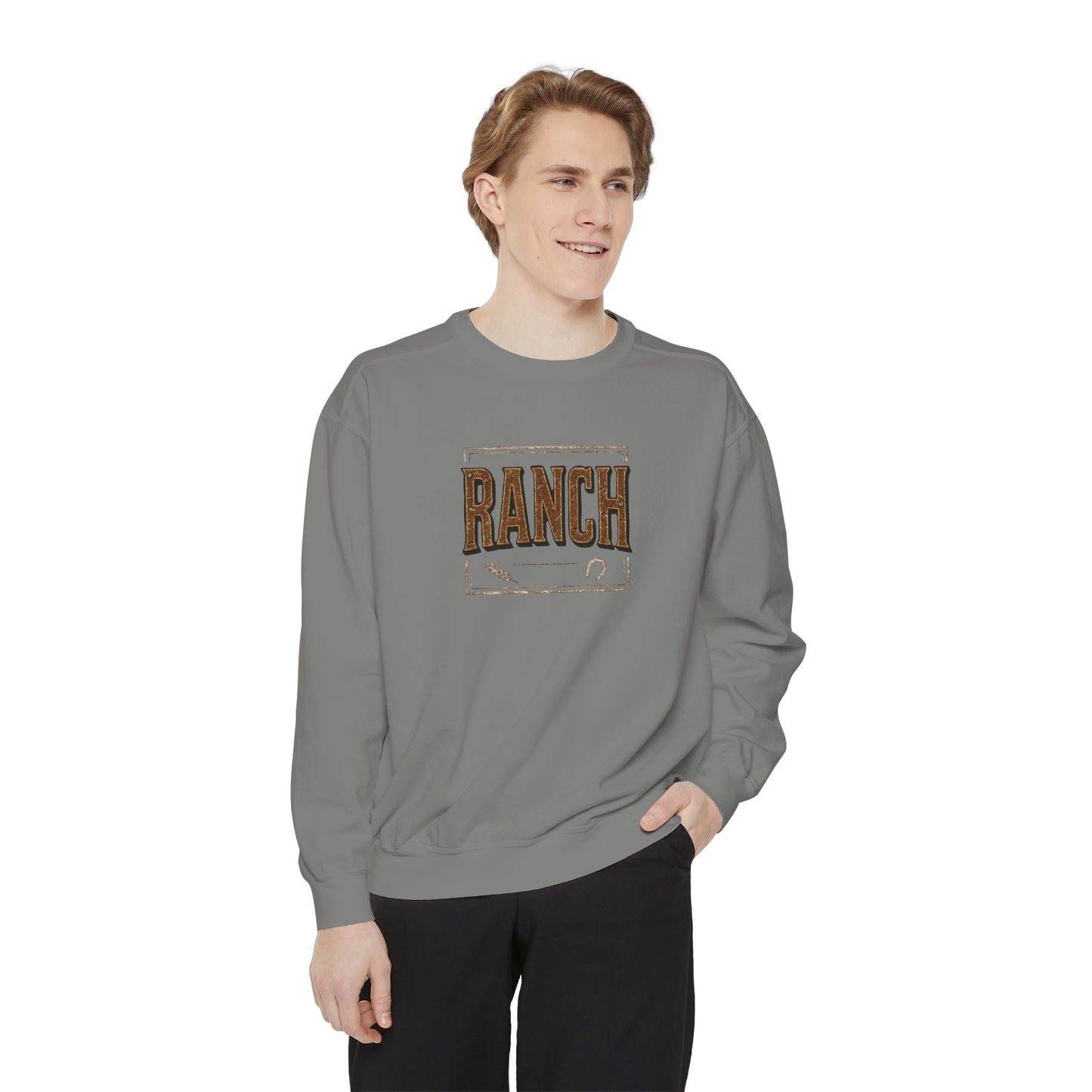Men's Sweatshirt