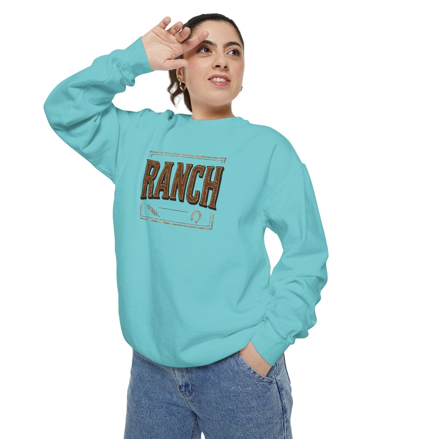 Women's Sweatshirt