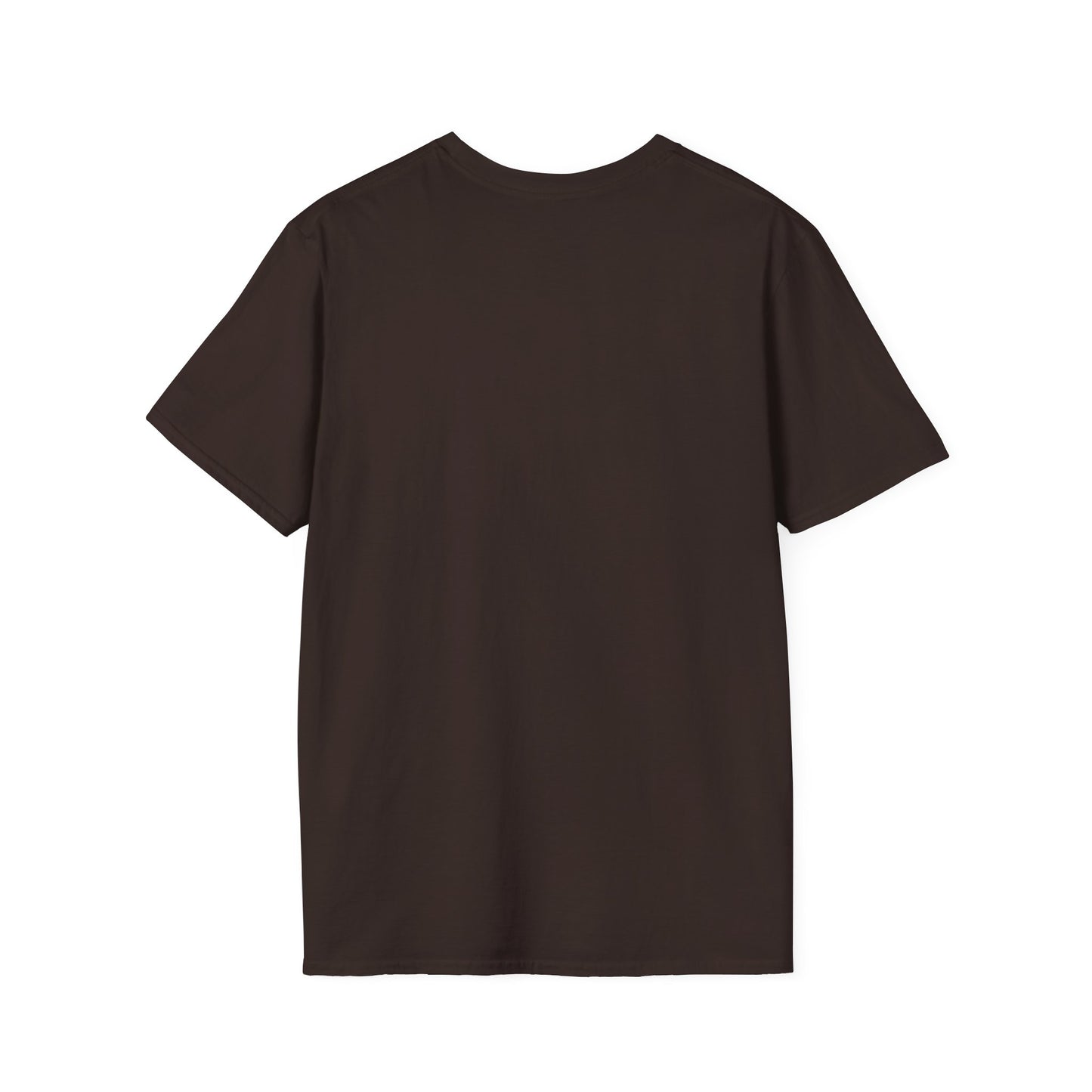 Men's Retro Sunset Ranch T-Shirt - Ranch