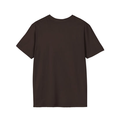 Men's Retro Sunset Ranch T-Shirt - Ranch