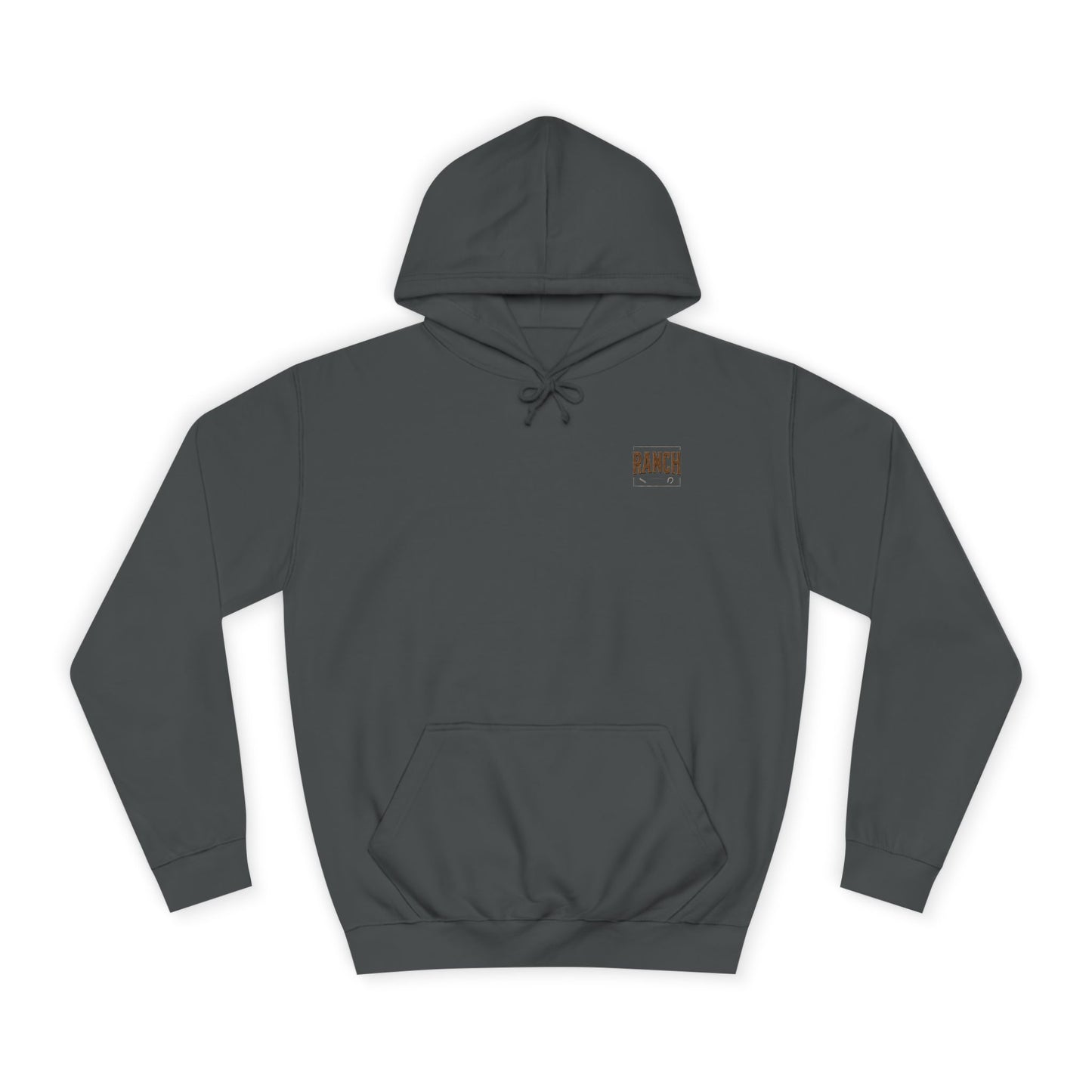 Men's Ranch Hoodie - Ranch