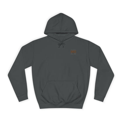 Men's Ranch Hoodie - Ranch