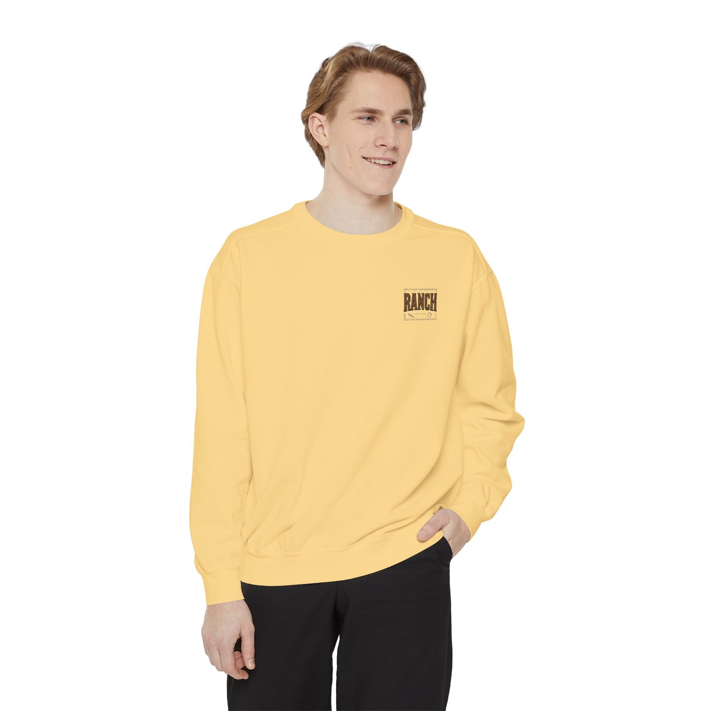 Men's Sweatshirt