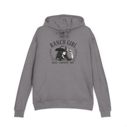 Ranch Girl Hoodie