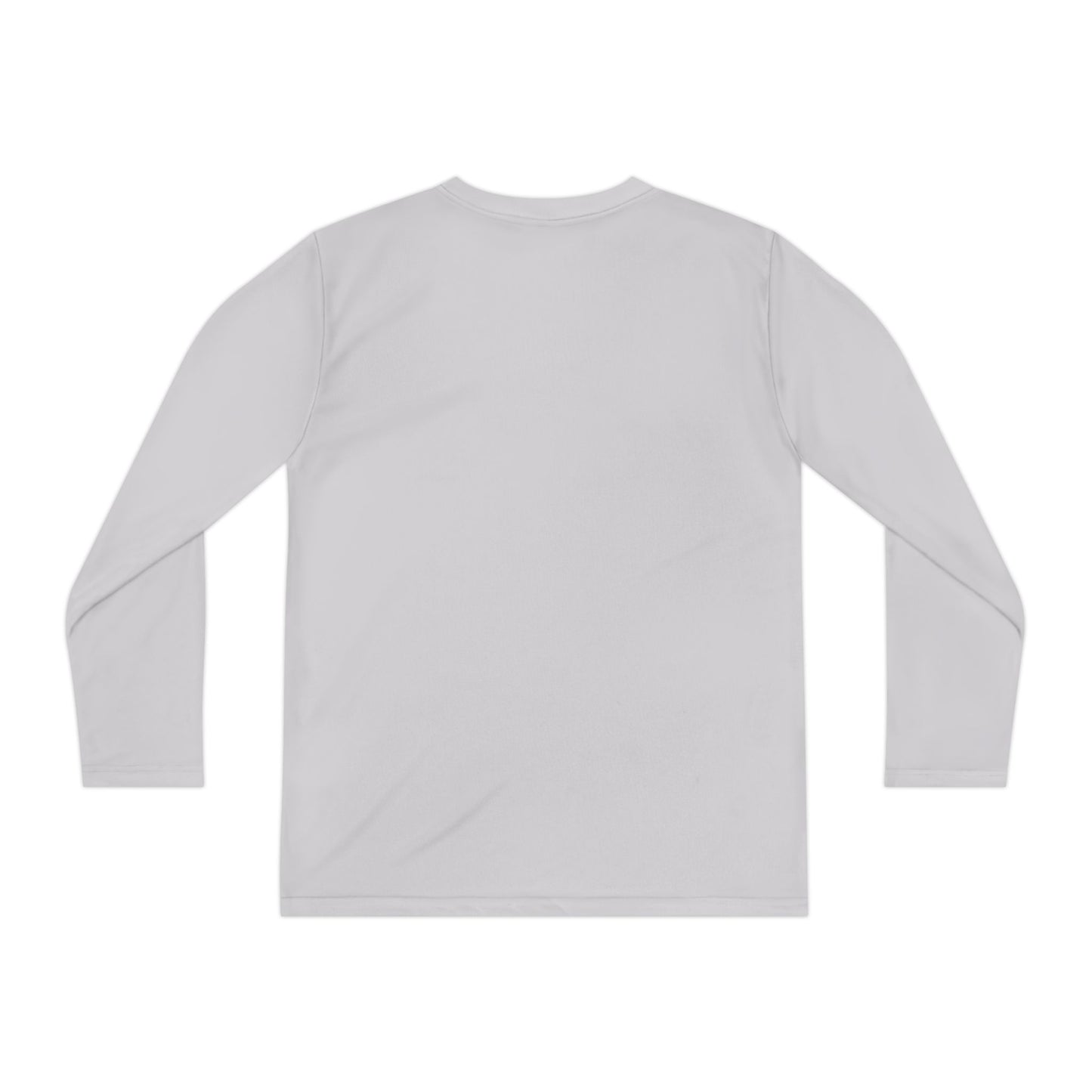 Youth Long Sleeve Tee
