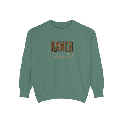 Women's Sweatshirt