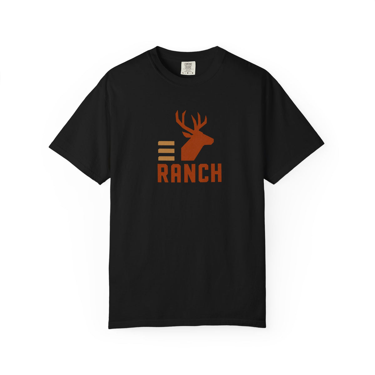 Ranch Hunters T-Shirt