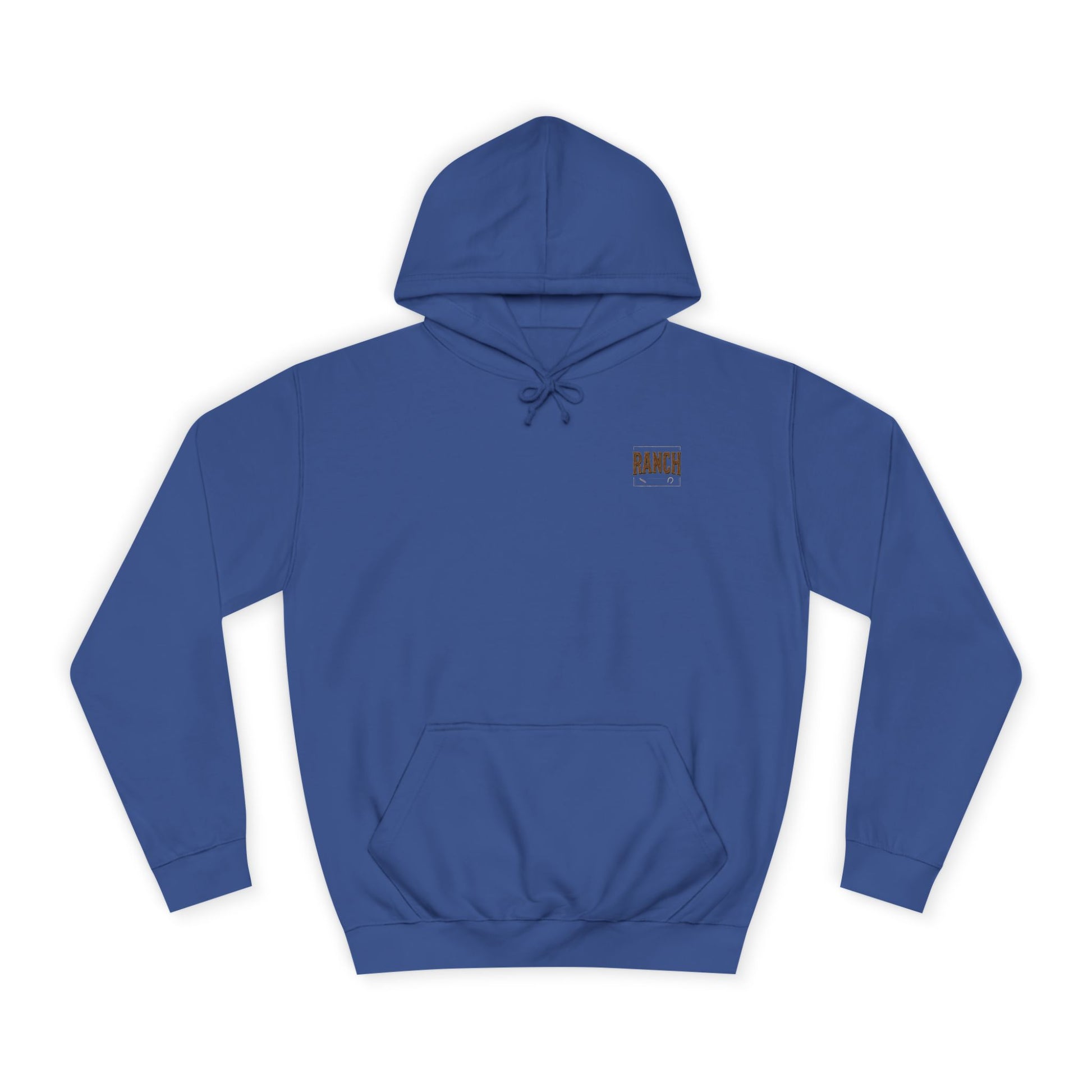 Men's Ranch Hoodie - Ranch