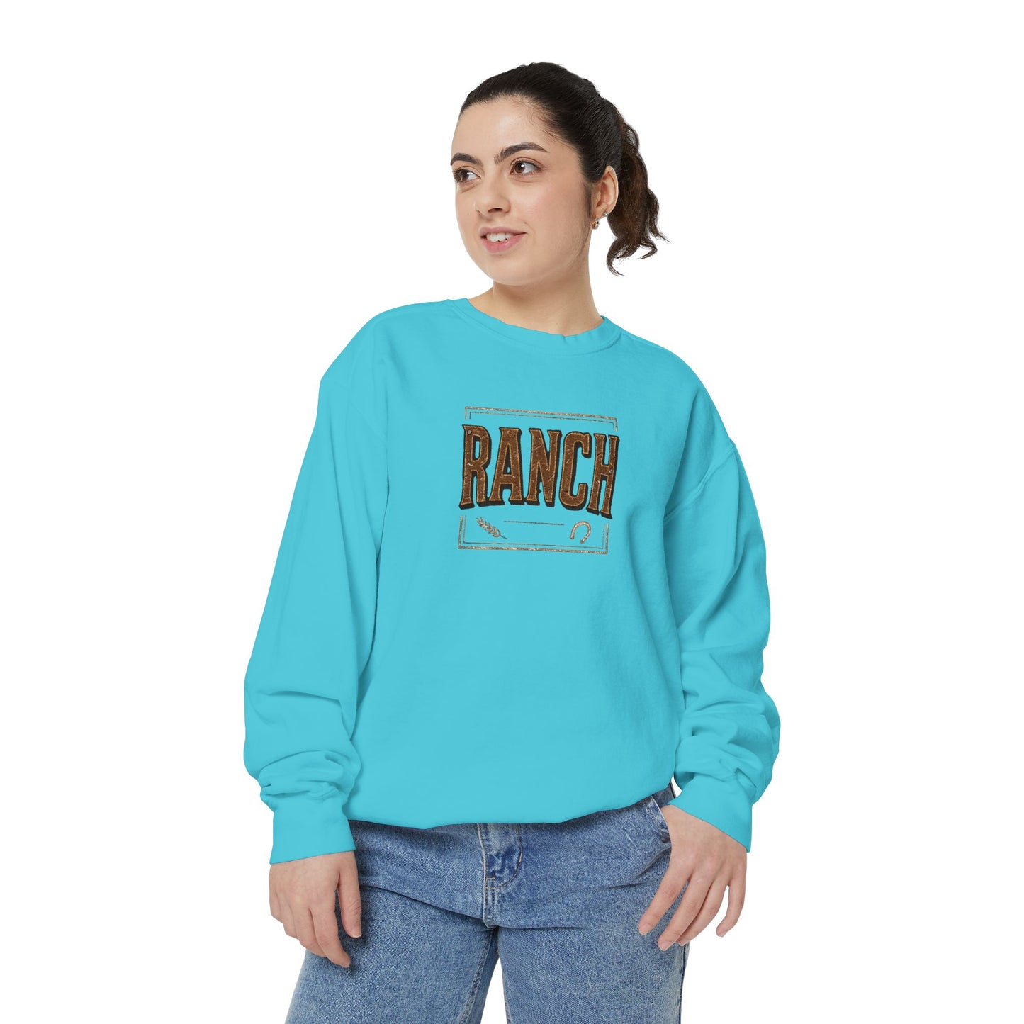 Women's Sweatshirt