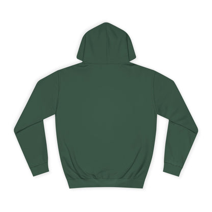 Rugged Western Hoodie