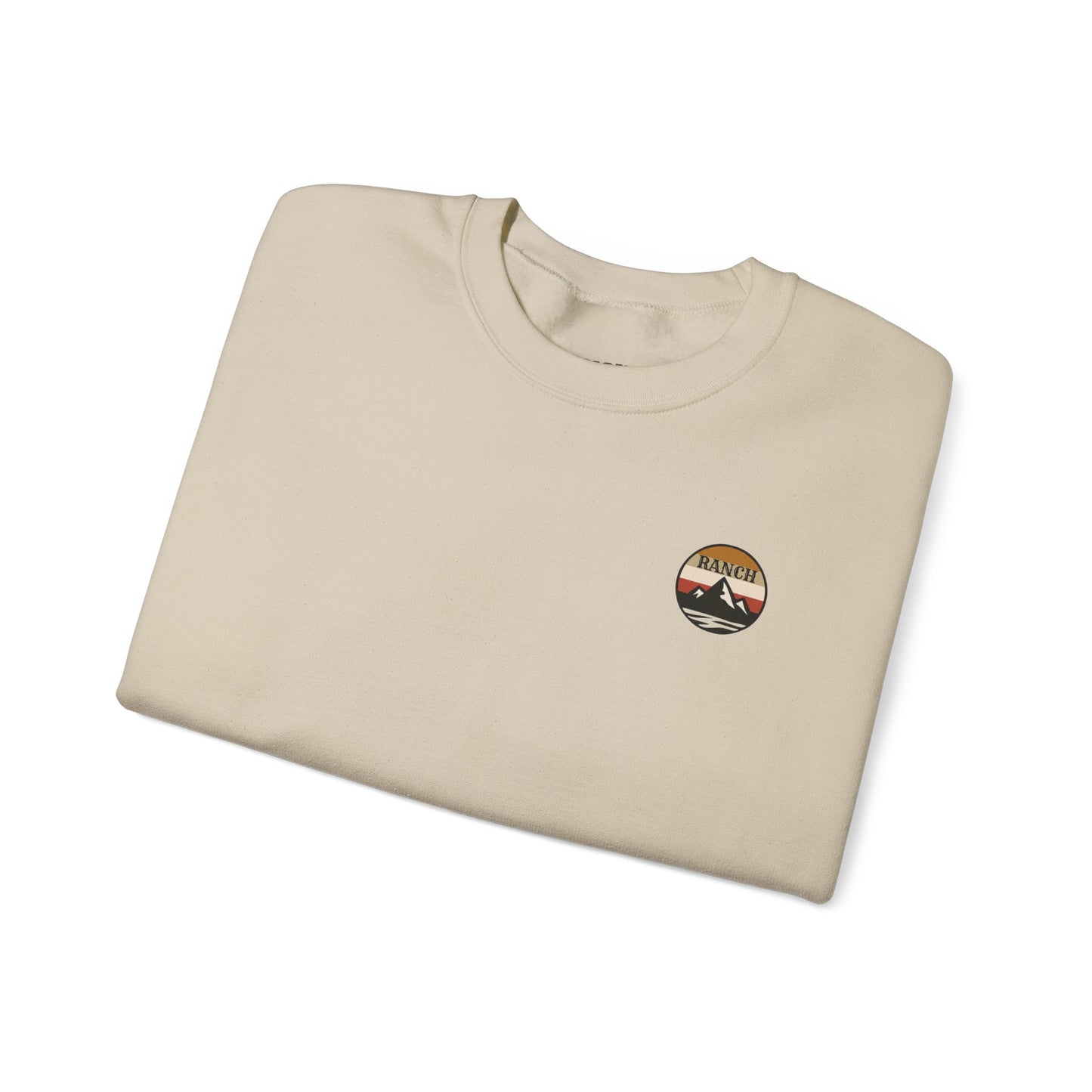 Men's Mountain Ranch Sweatshirt