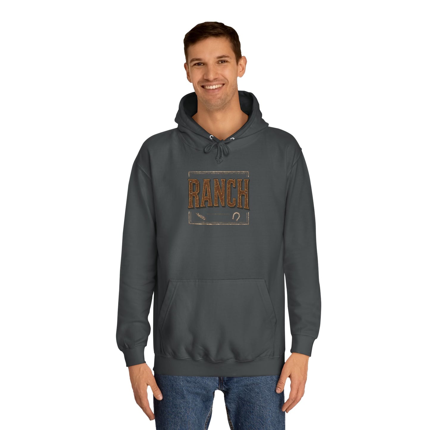 Men's Hoodie