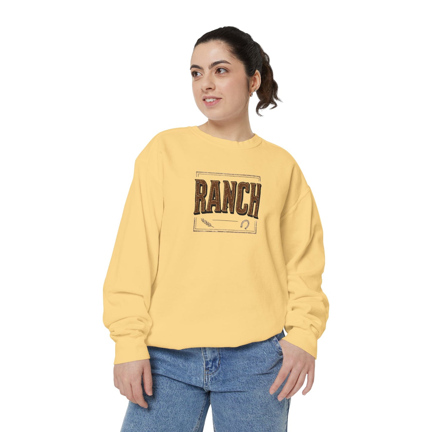 Women's Sweatshirt